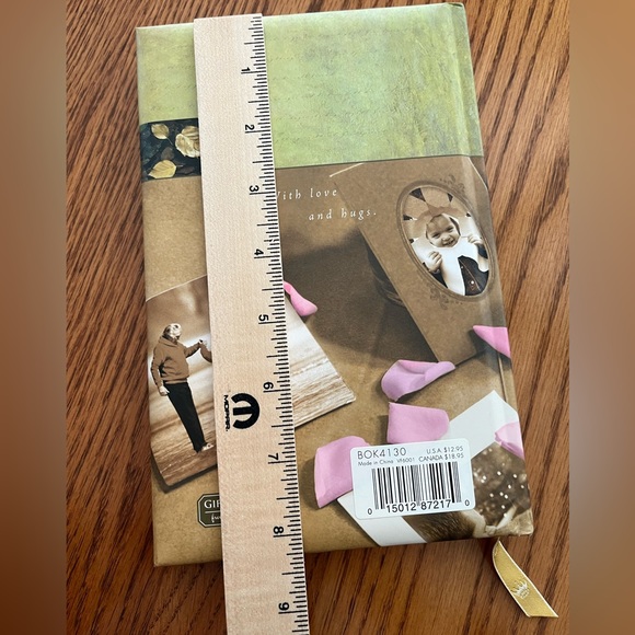 A Grandparent’s Legacy Hallmark gift book. - Picture 7 of 8